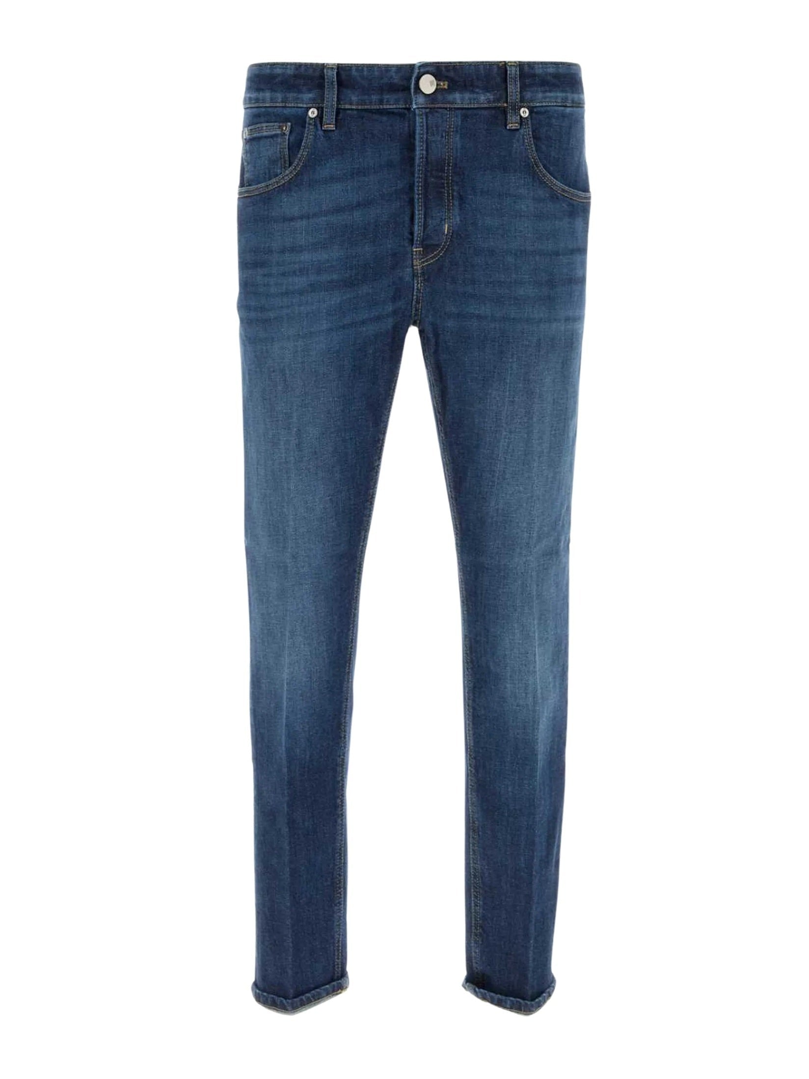 Pantalone reggae