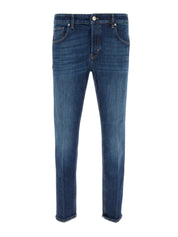 Pantalone reggae