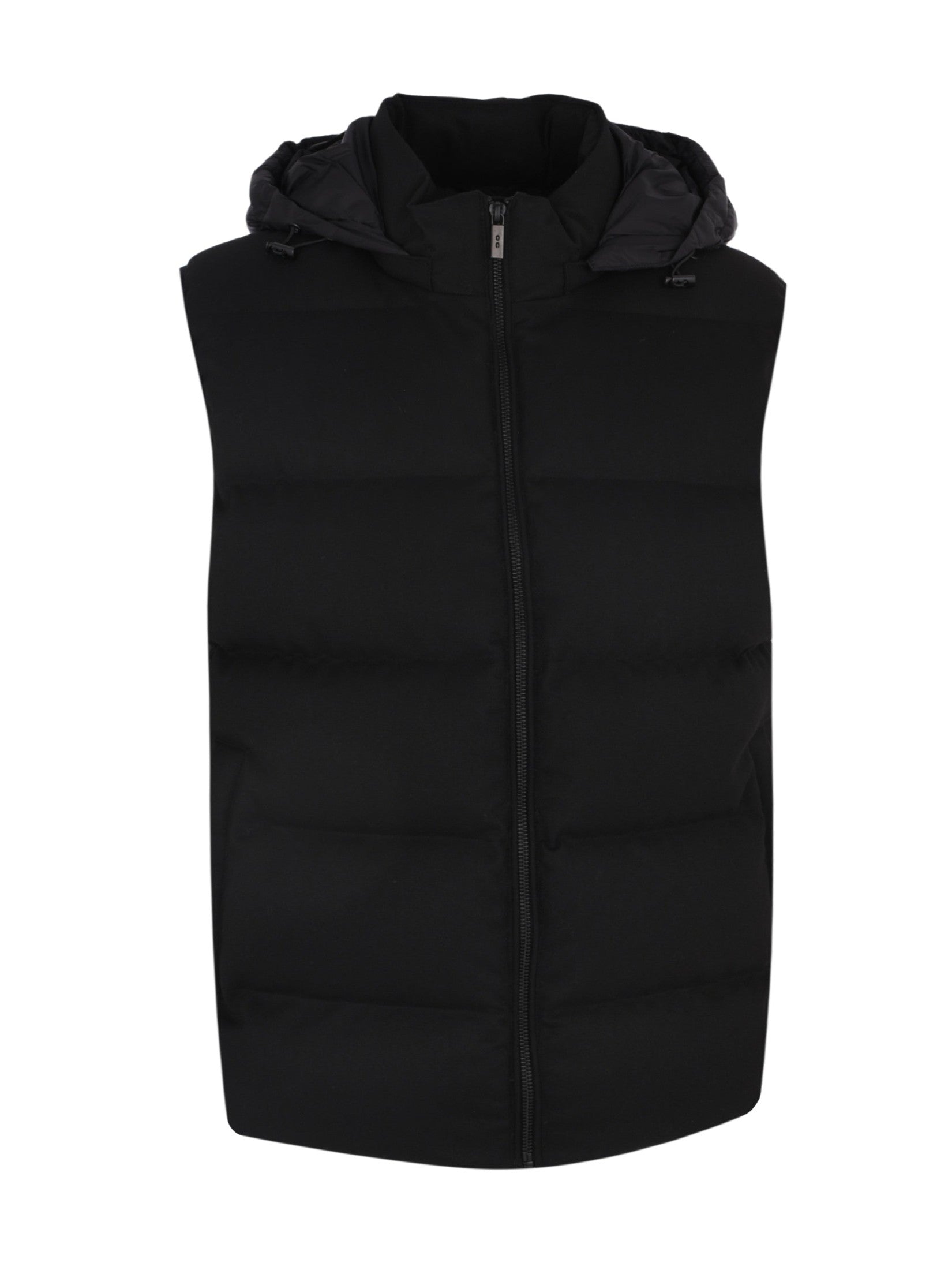 Outdoor waistcoat