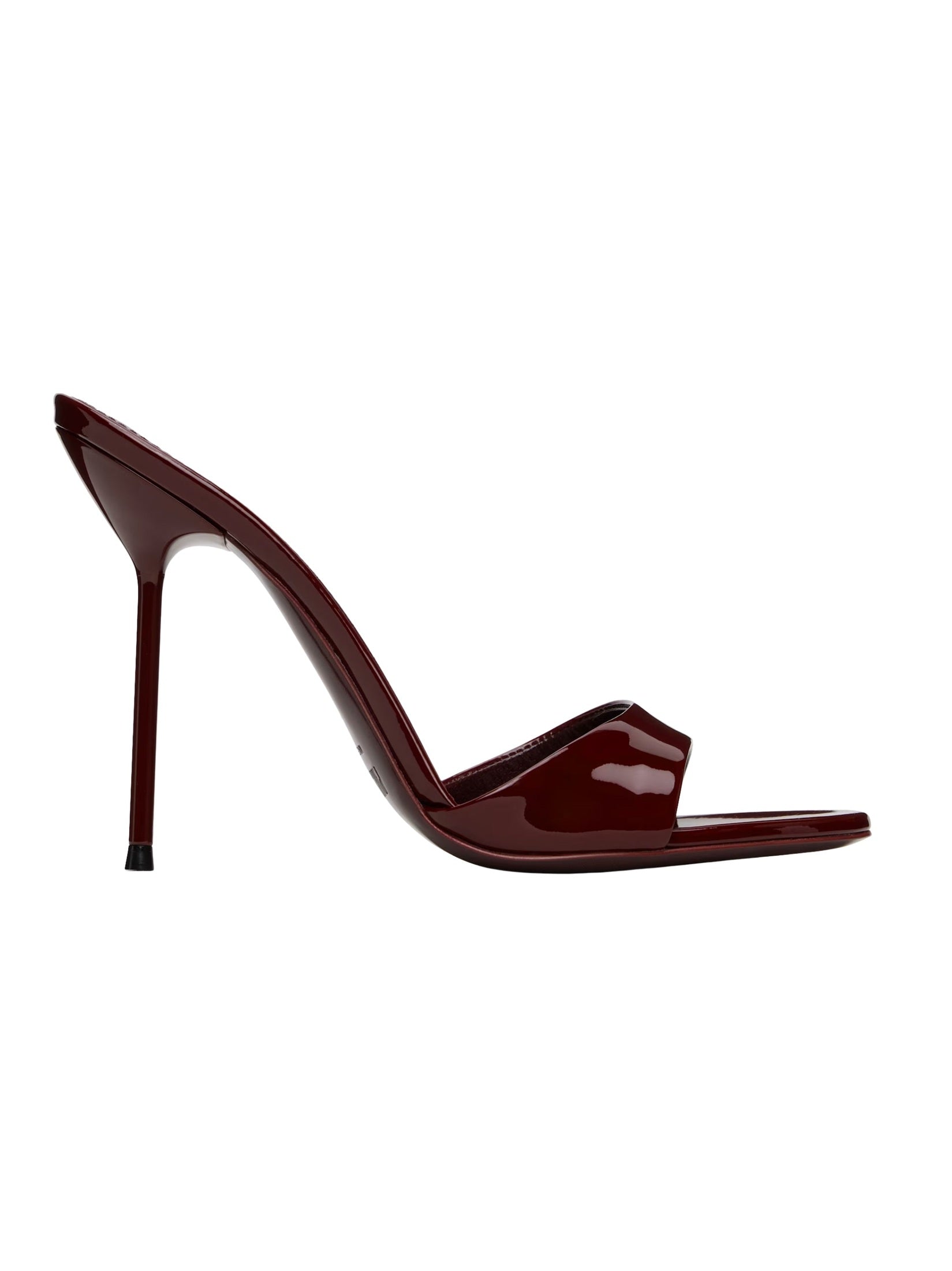 Lidia mule