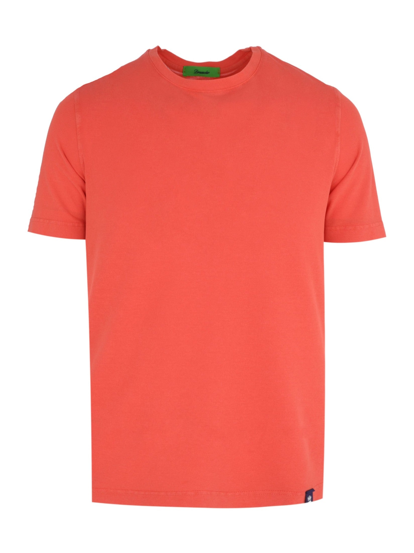 Cotton T-Shirt