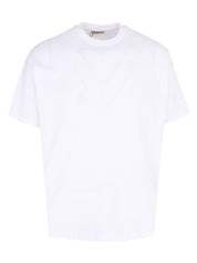 EXIT SOCIETY LOGO T-SHIRT