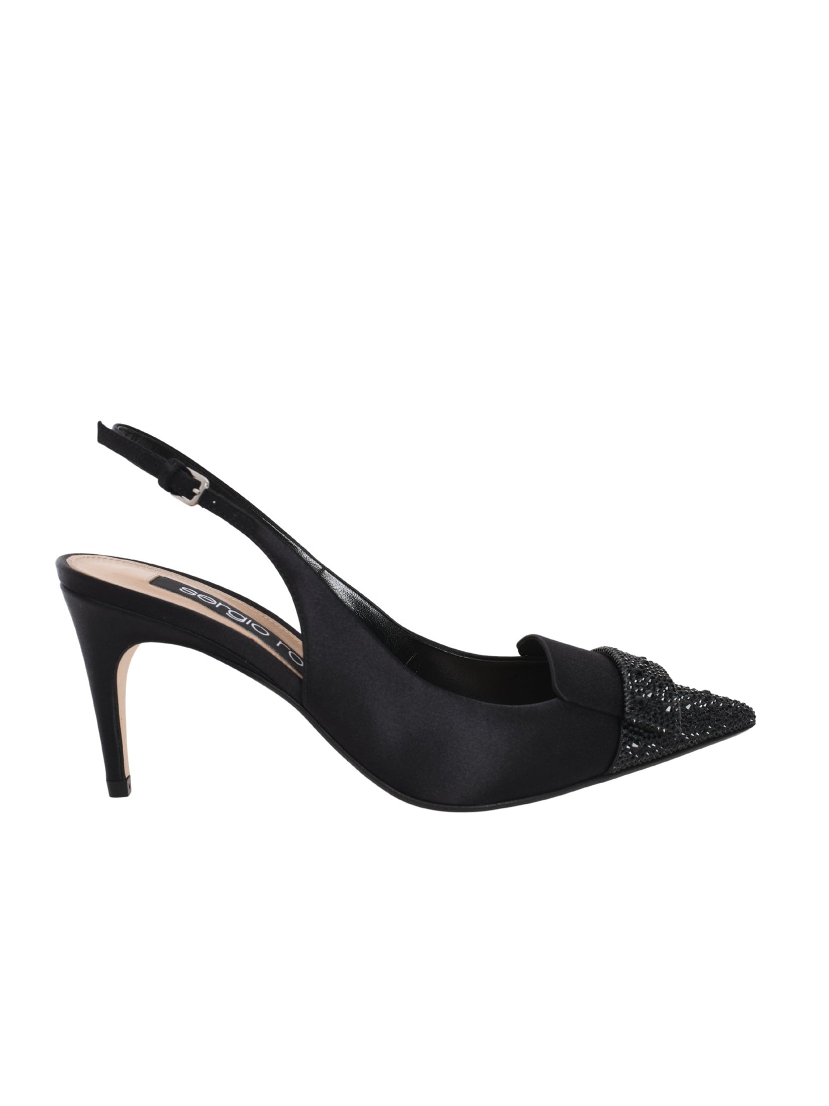 Slingback