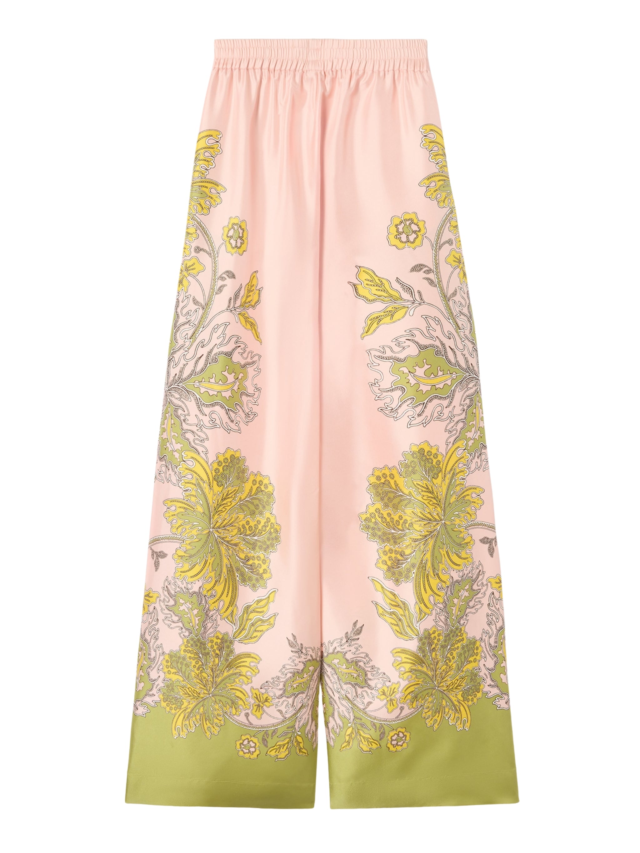 Palazzo pants