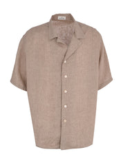 Alessandro Gherardi plain shirt