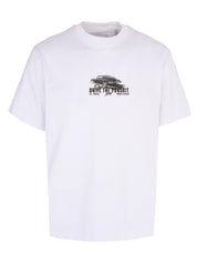 The coastal pursuit t-shirt