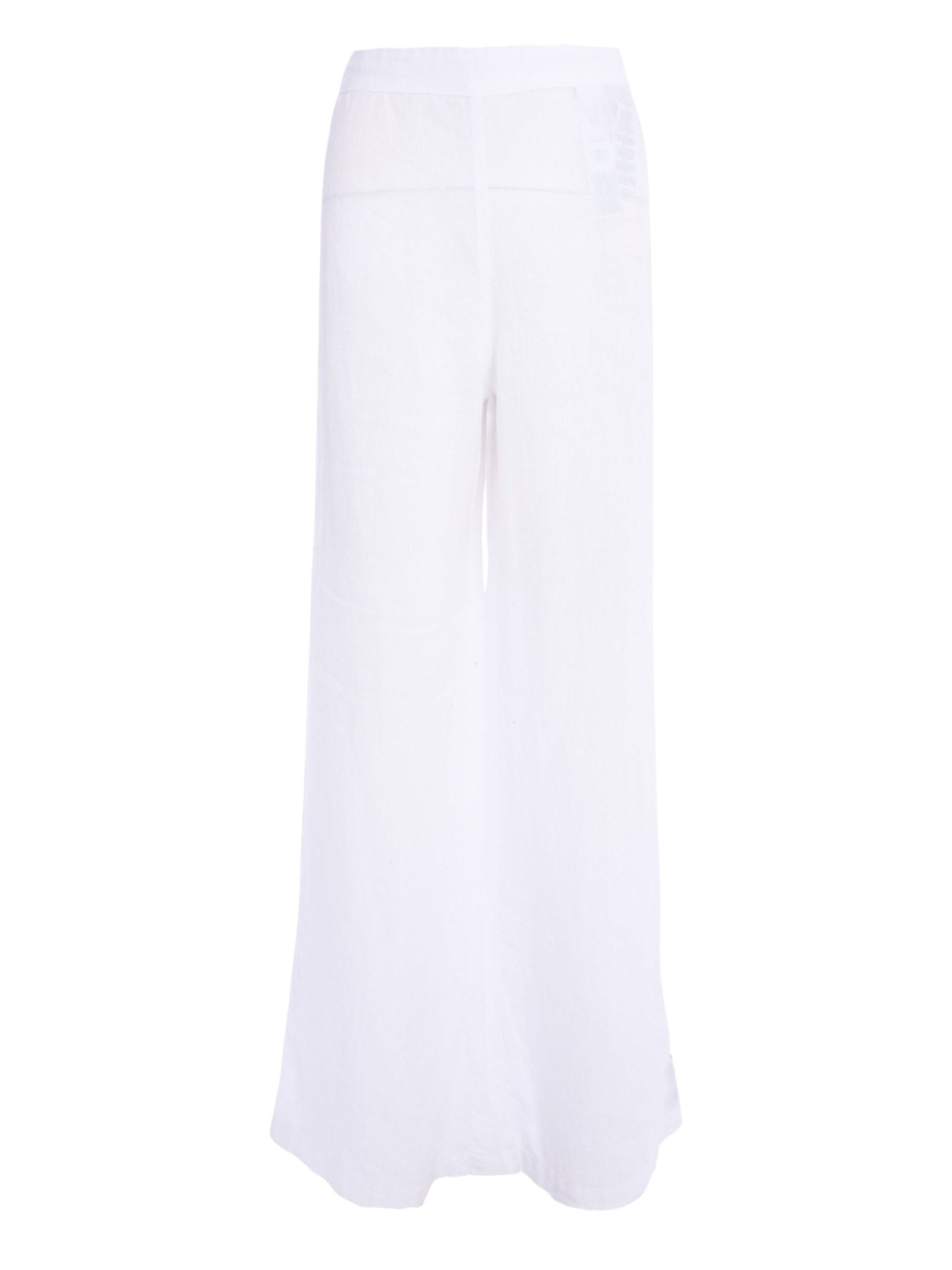 Pantalone donna stampato