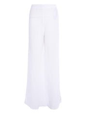 PANTALONE DONNA STAMPATO