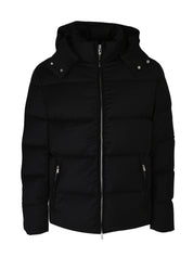 Down jacket