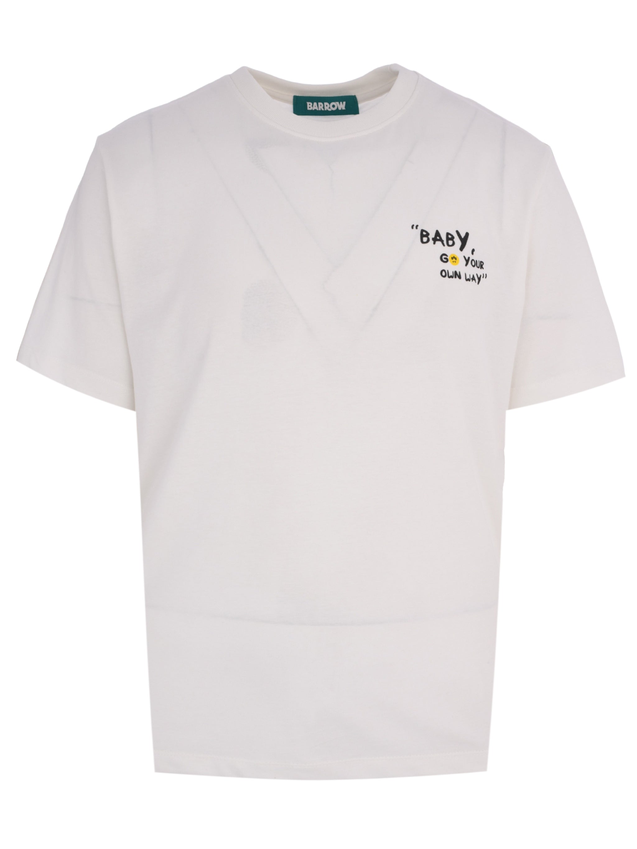 Jersey t-shirt unisex