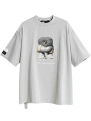 MWM VANGUARD'S DOG T-SHIRT