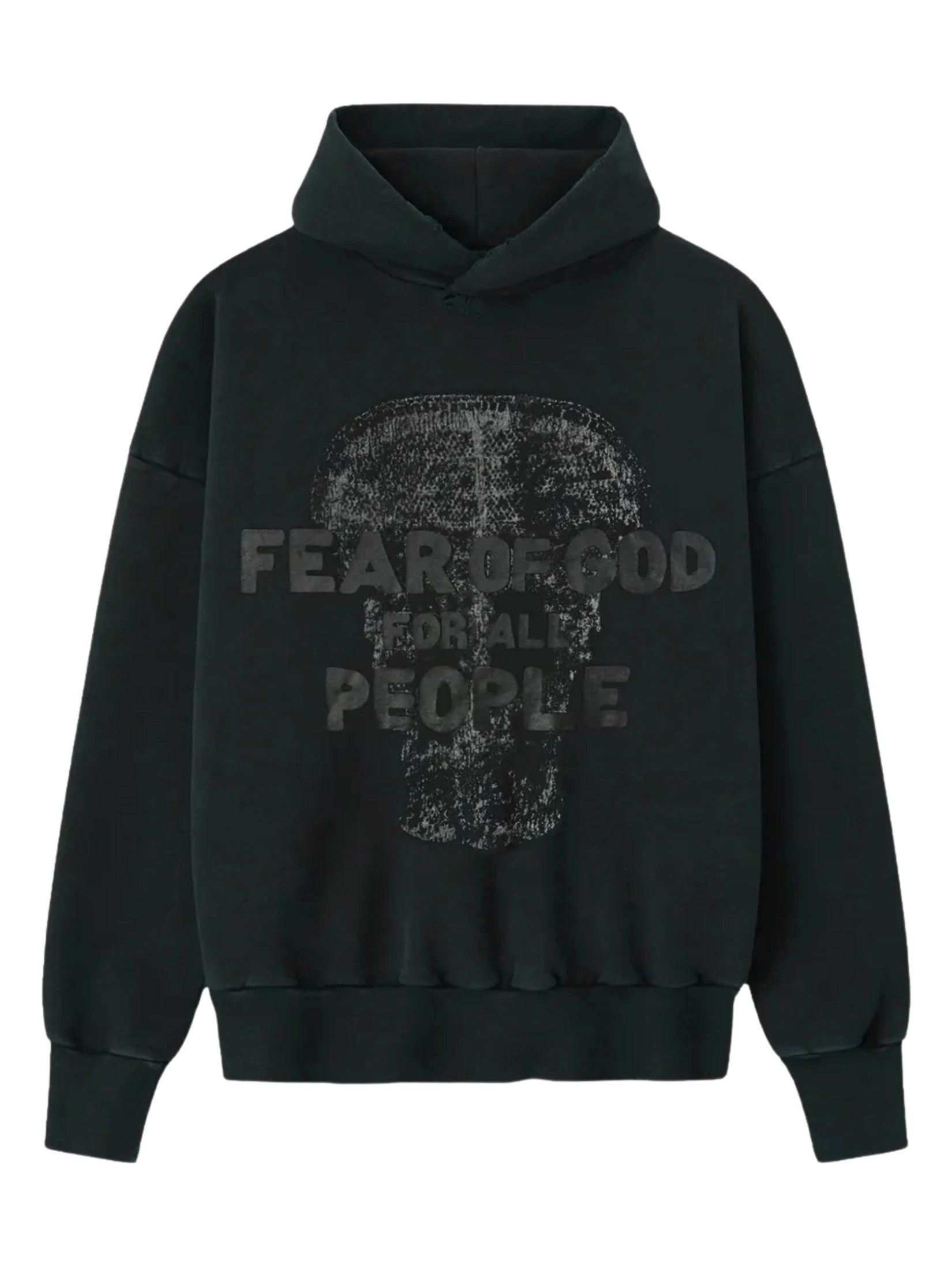 Le panteres hoodie