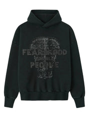 Le panteres hoodie