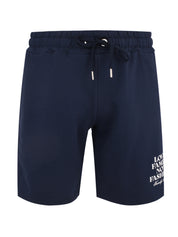 Jogger short logo-printed lfnf