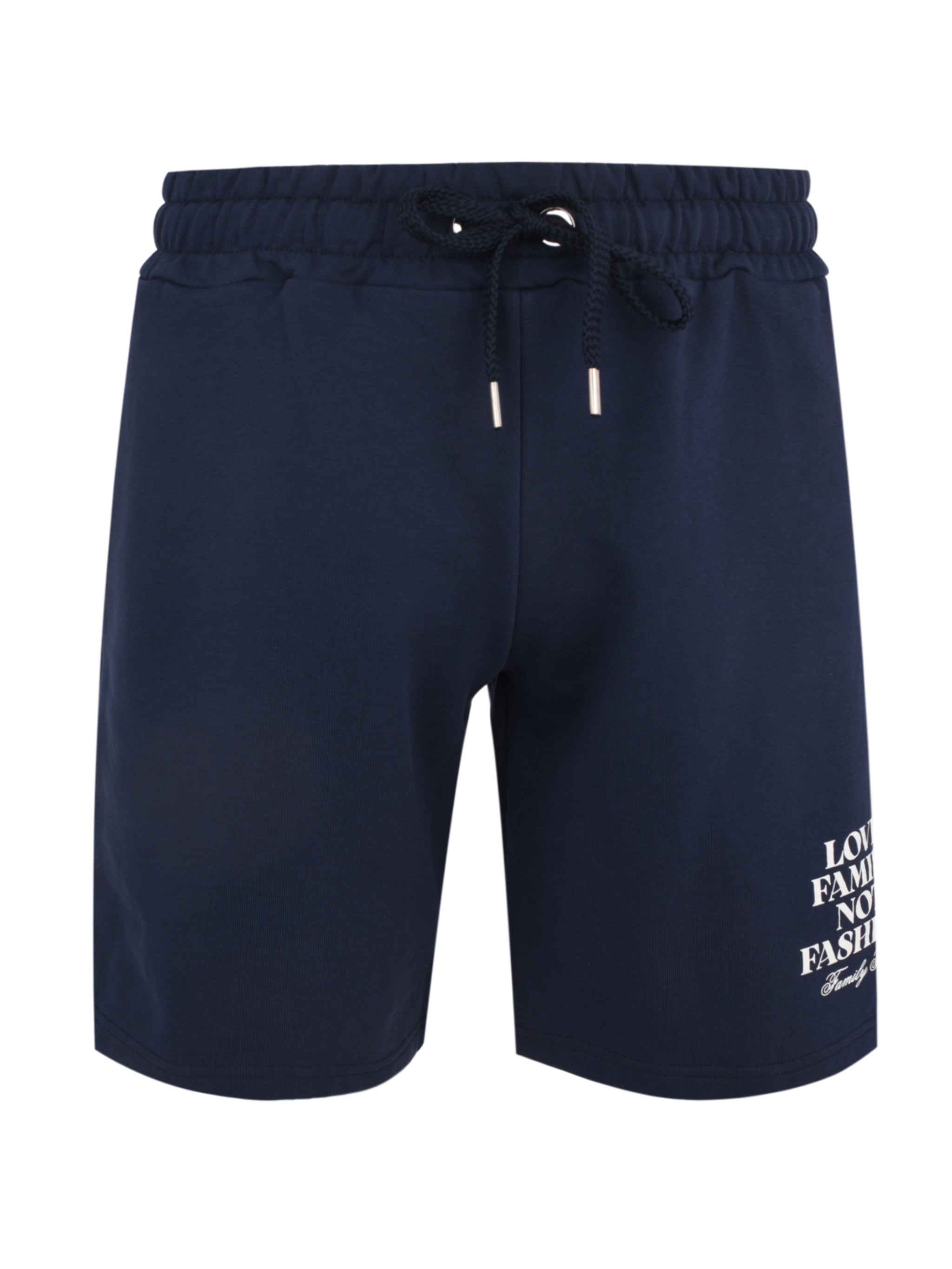 Jogger short logo-printed lfnf