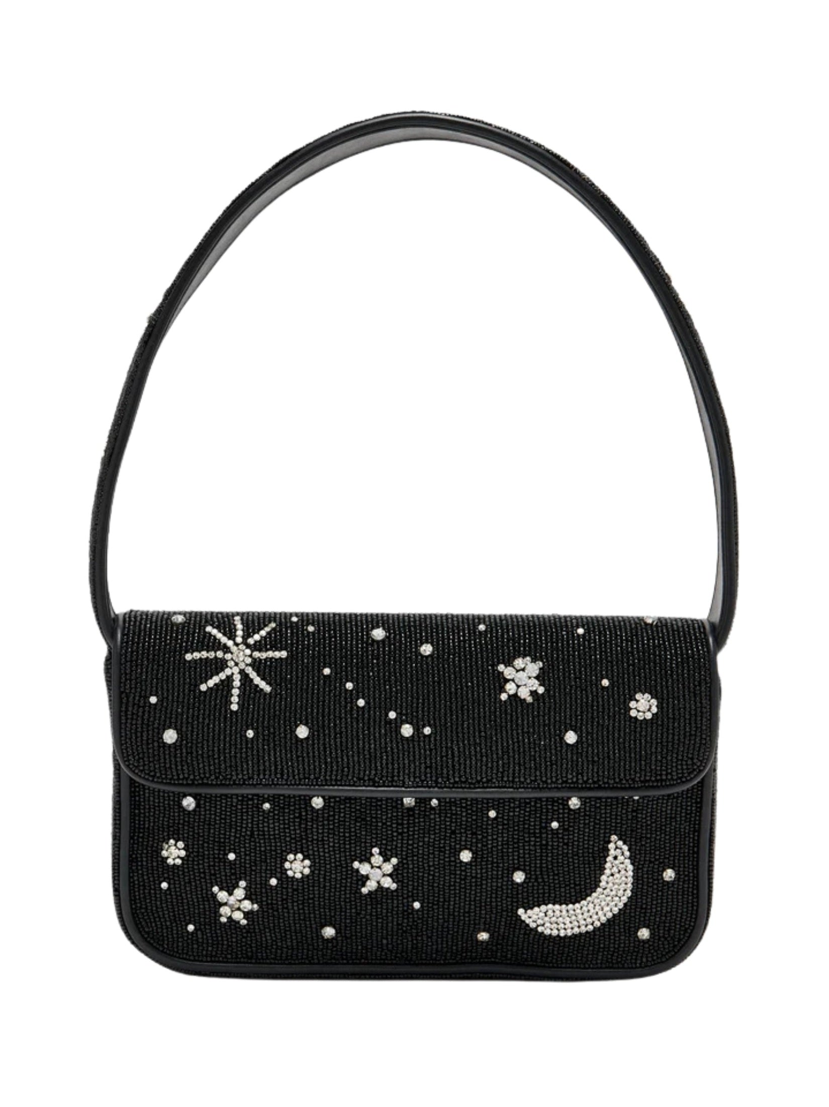 Tommy beaded bag