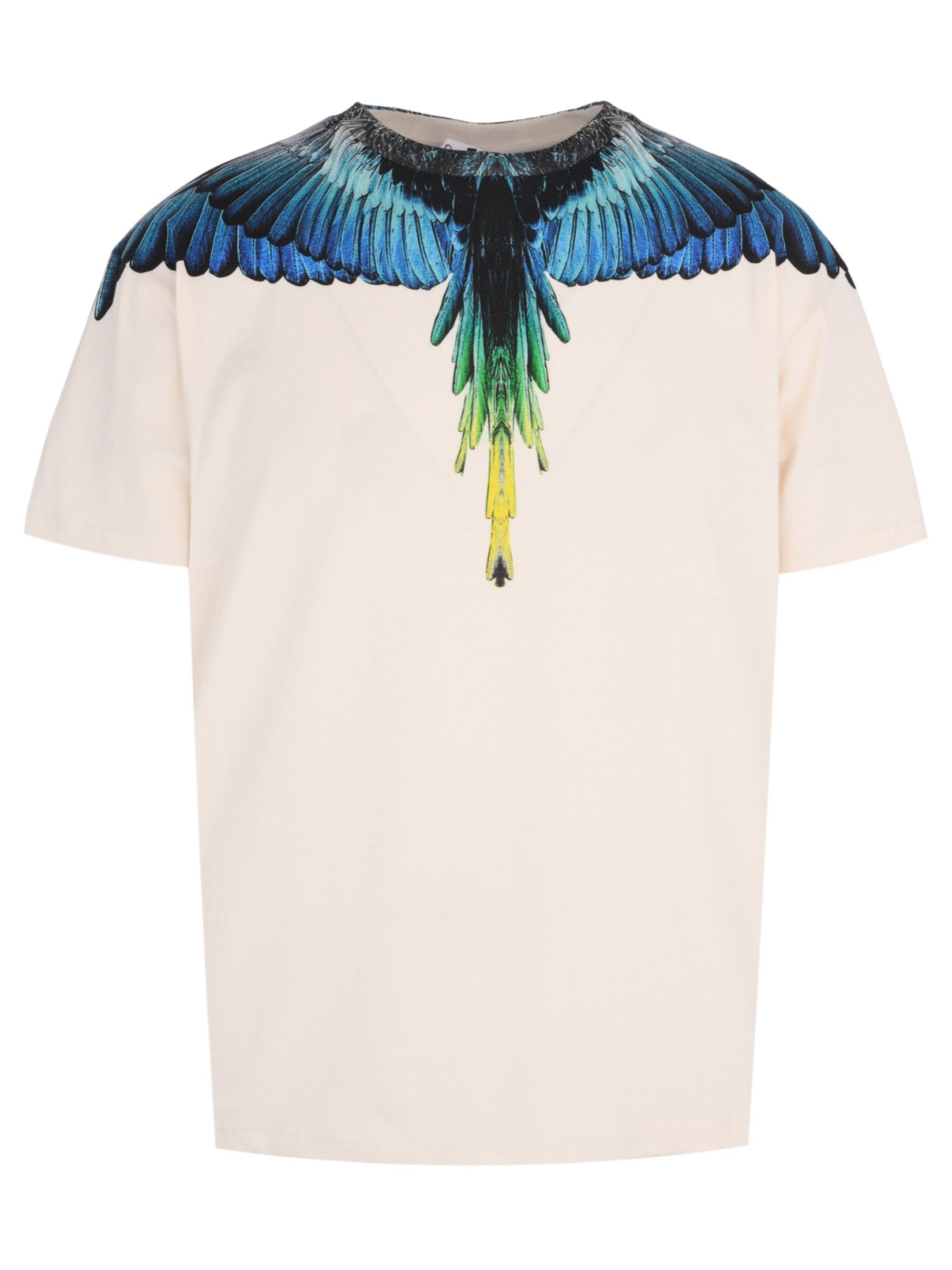 Jersey t-shirt man