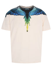 Jersey t-shirt man
