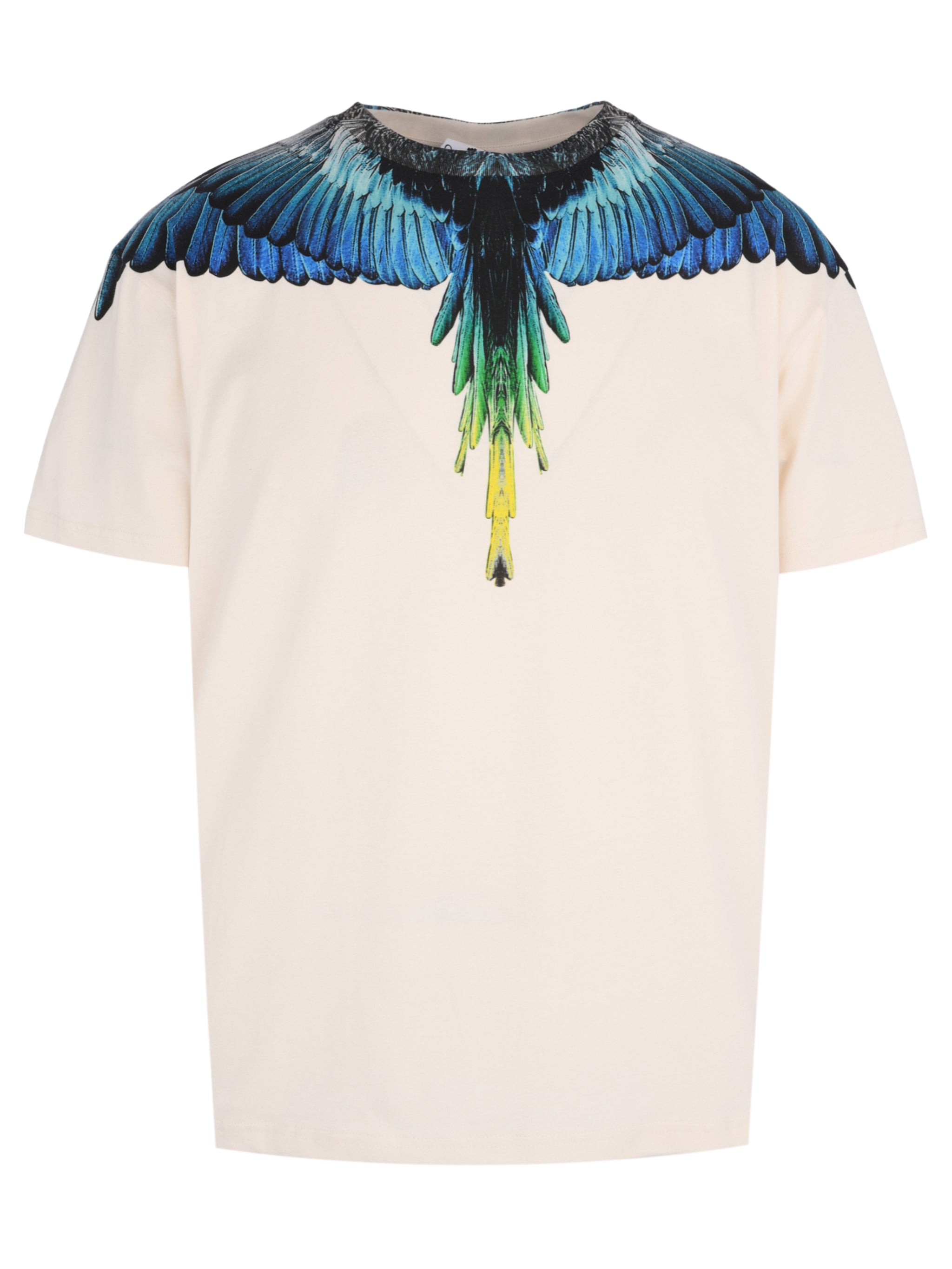 Jersey t-shirt man