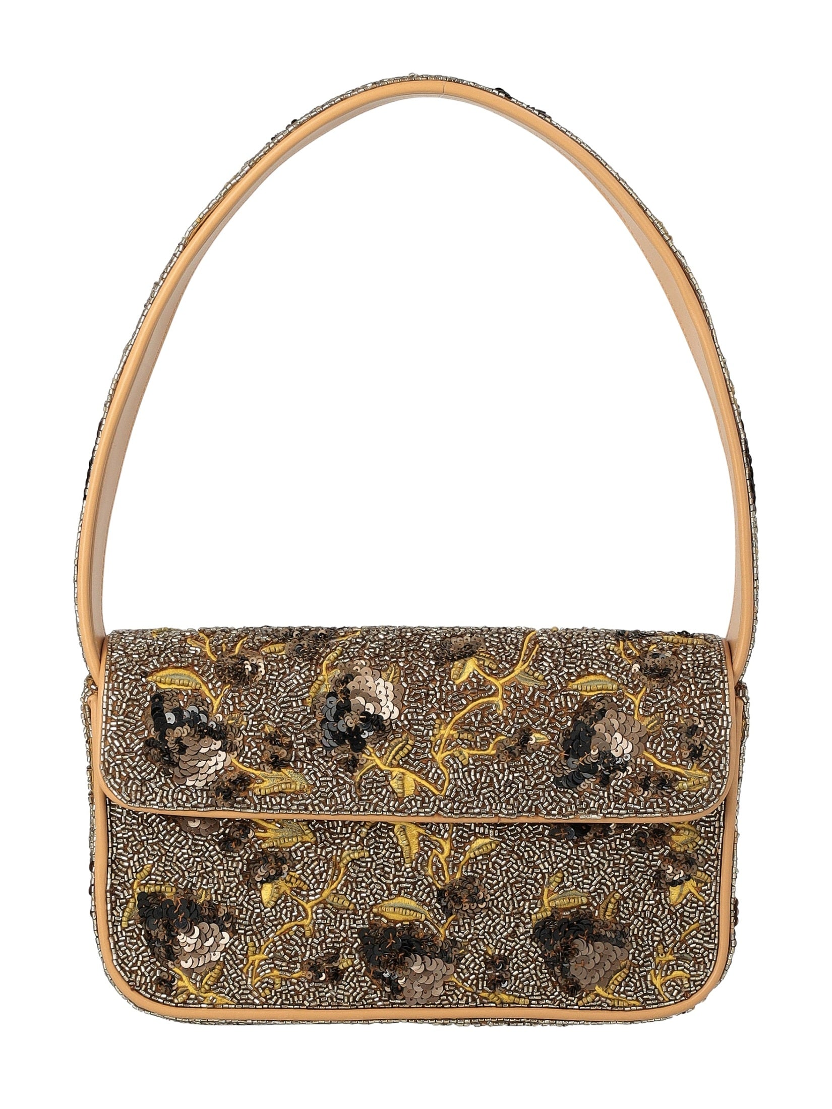 Tommy beaded bag