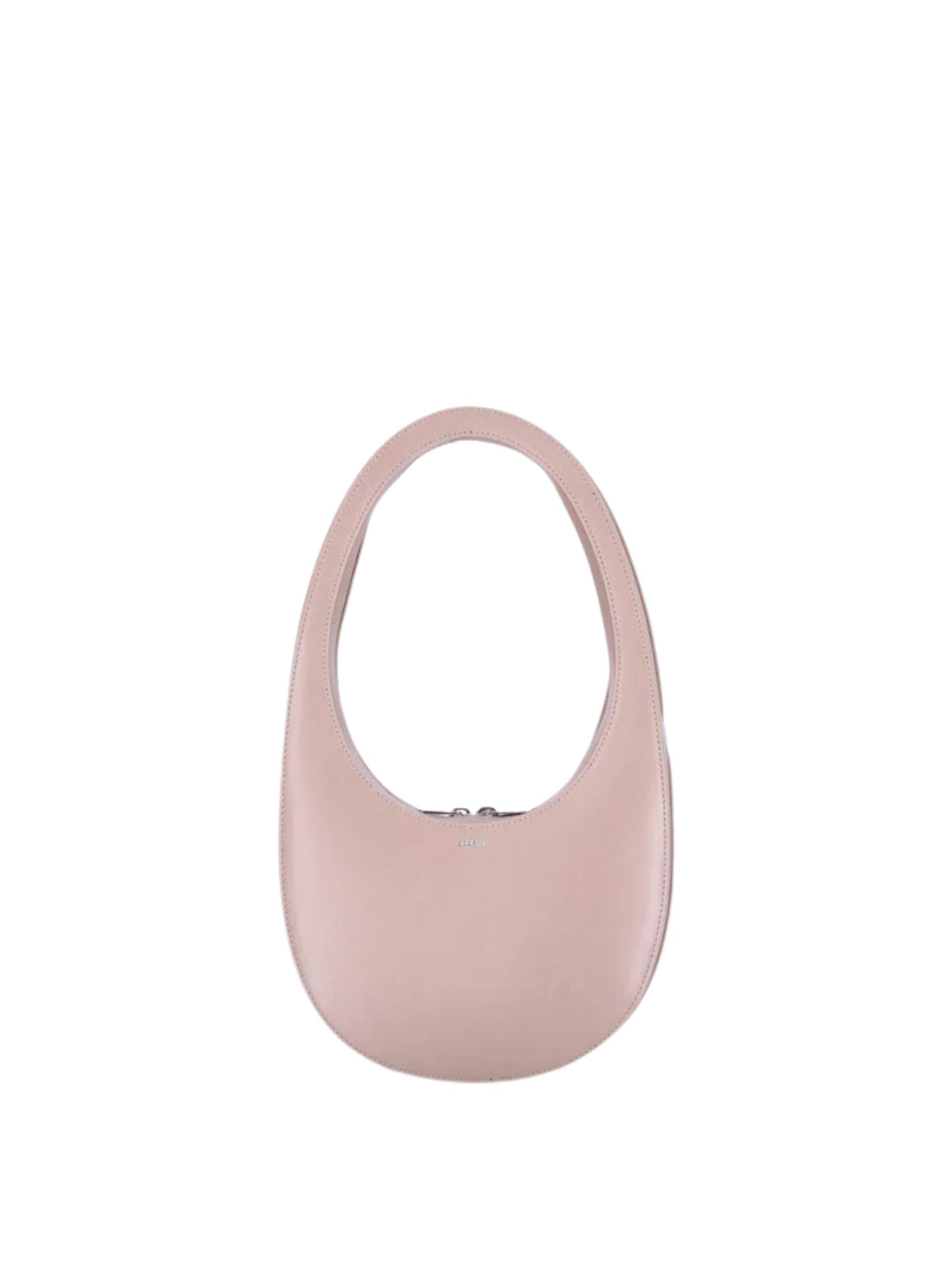 Crossbody mini swipe bag