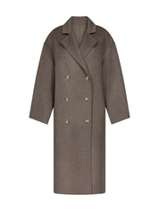 BORNEO LDS LONG COAT