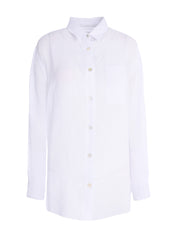 LONG SLEEVE WOMAN SHIRT