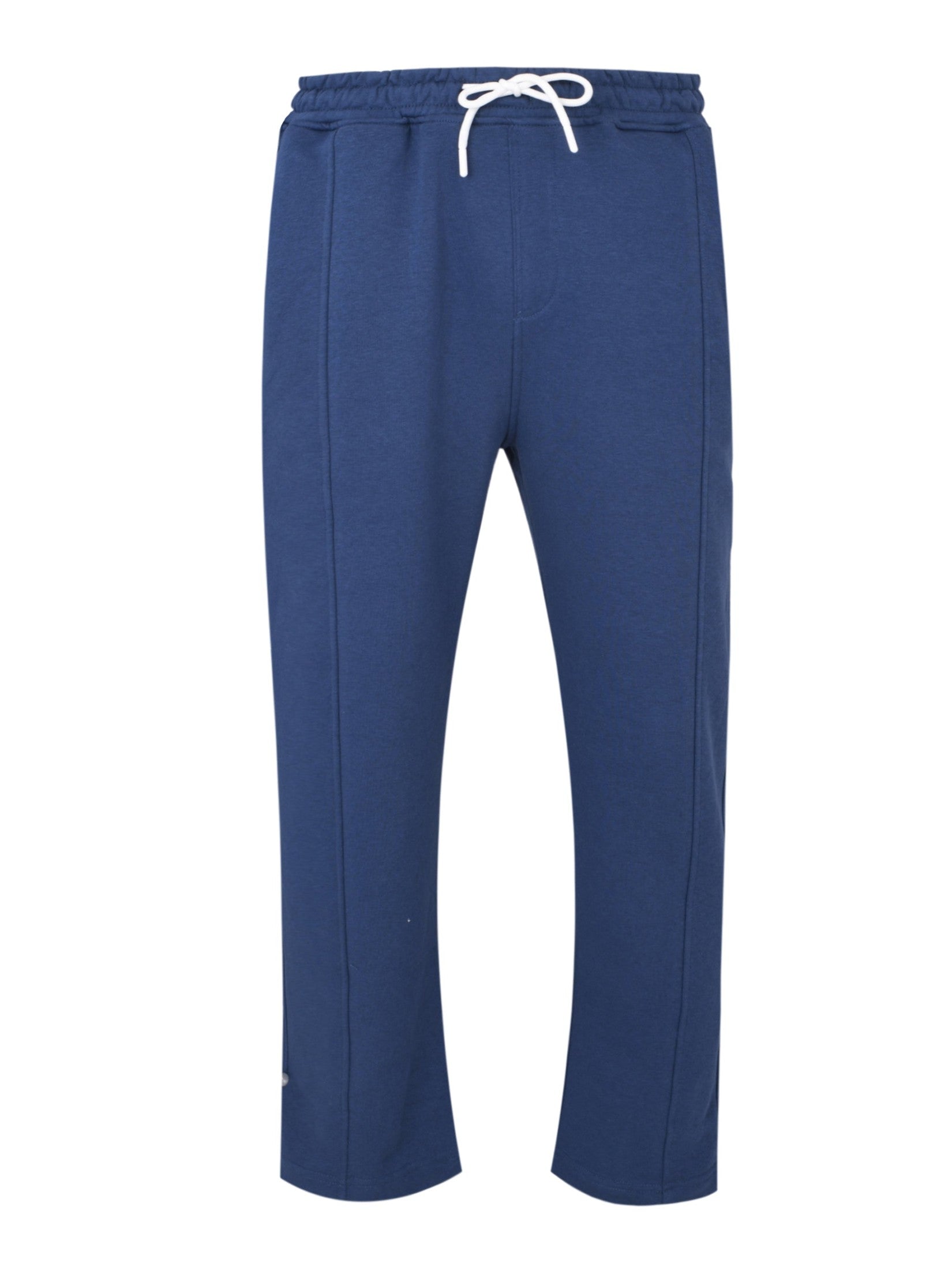 Dark blue pants