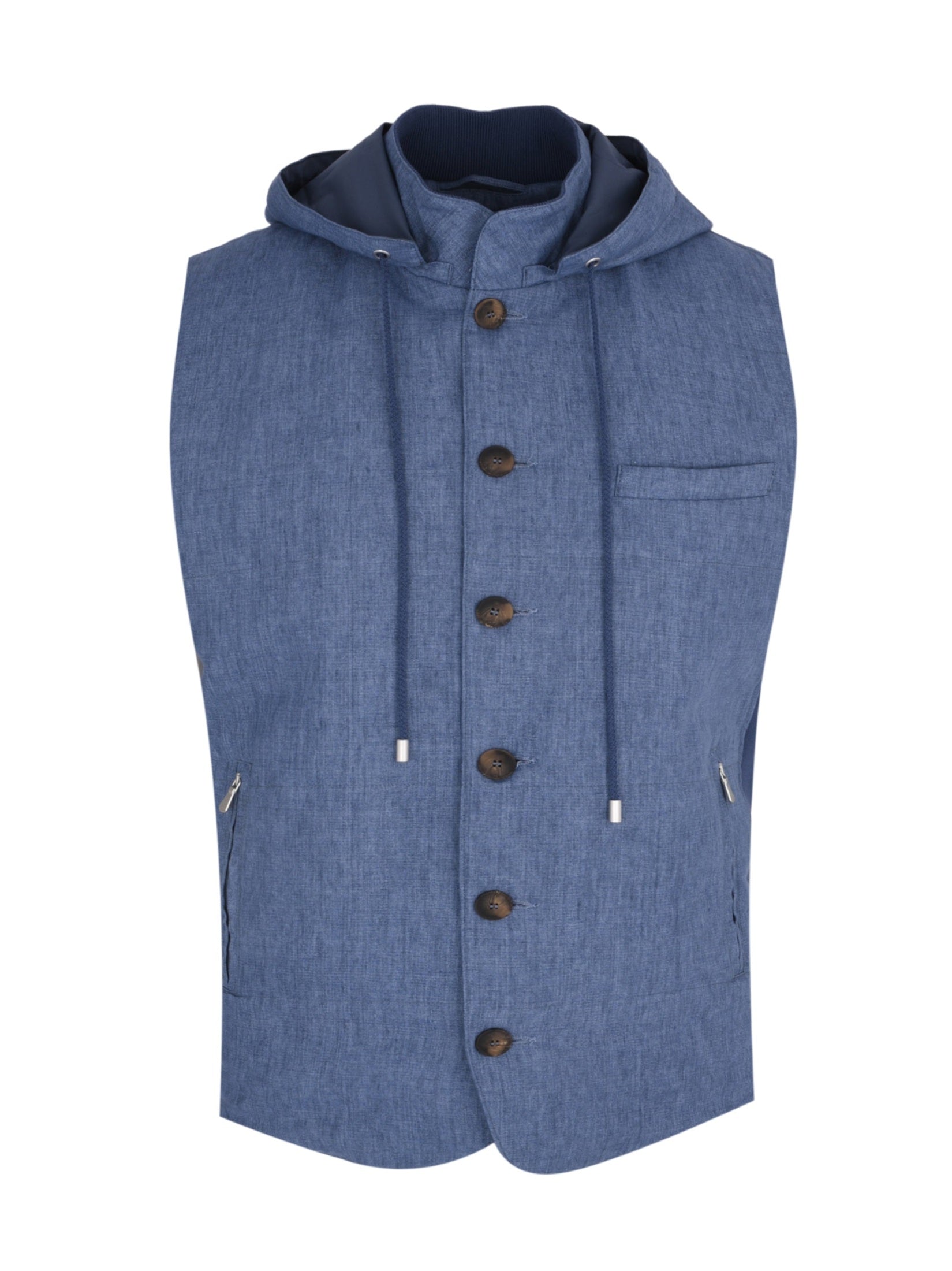 Jacket w o slv