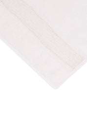 Balance lace terry towels set 5 pcs