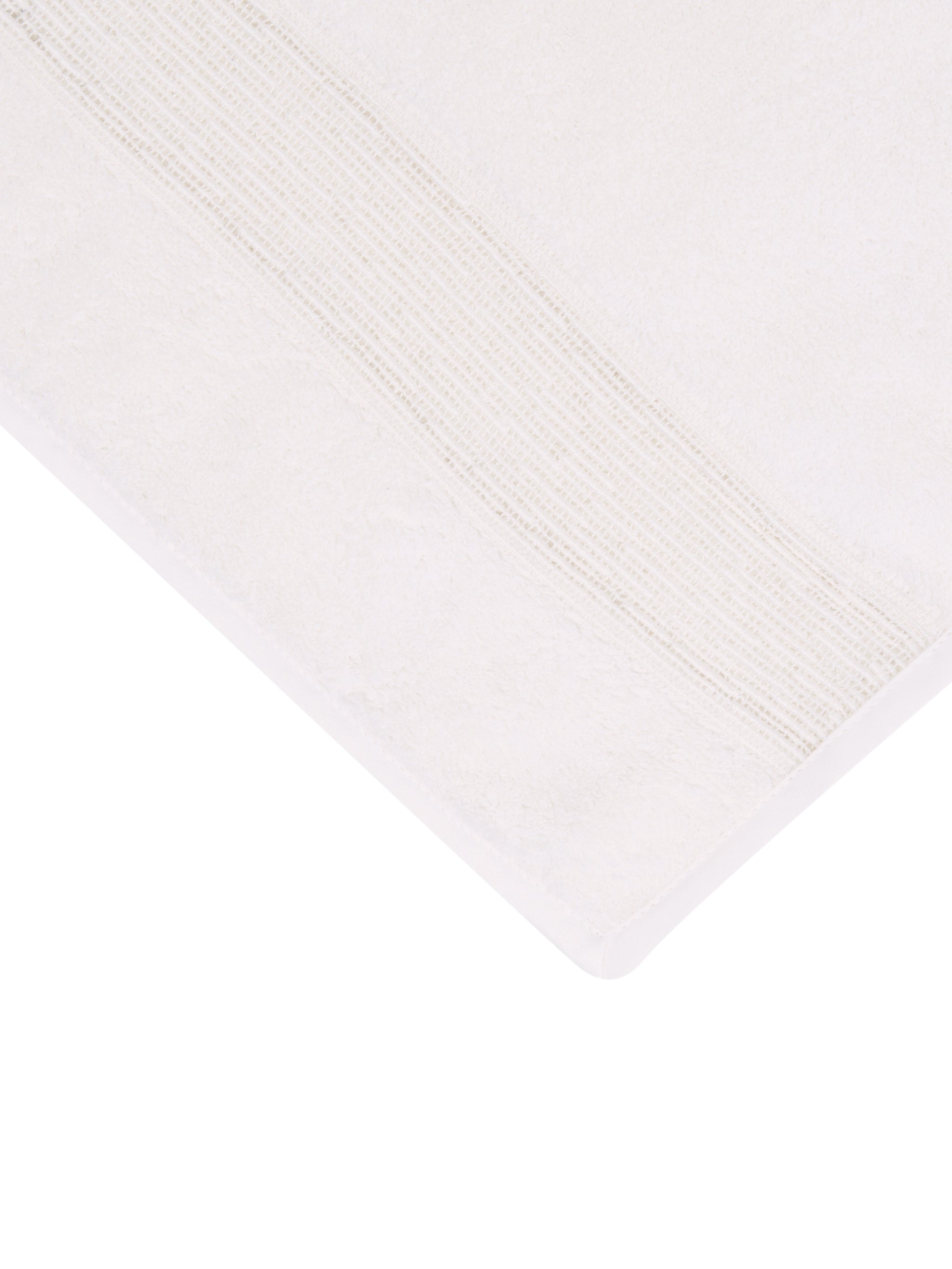 Balance lace terry towels set 5 pcs