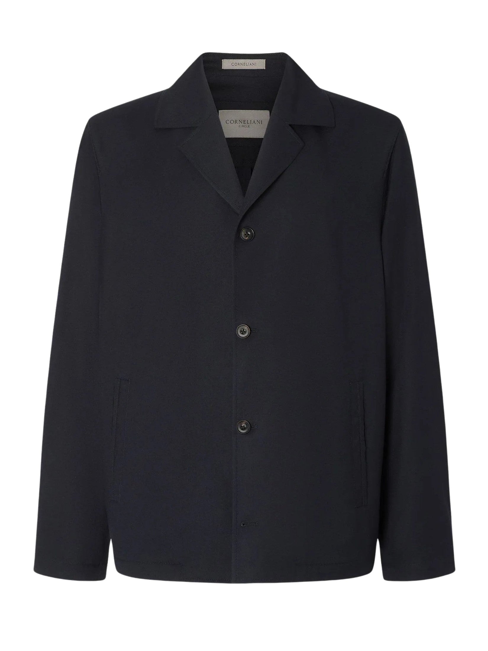 Overshirt