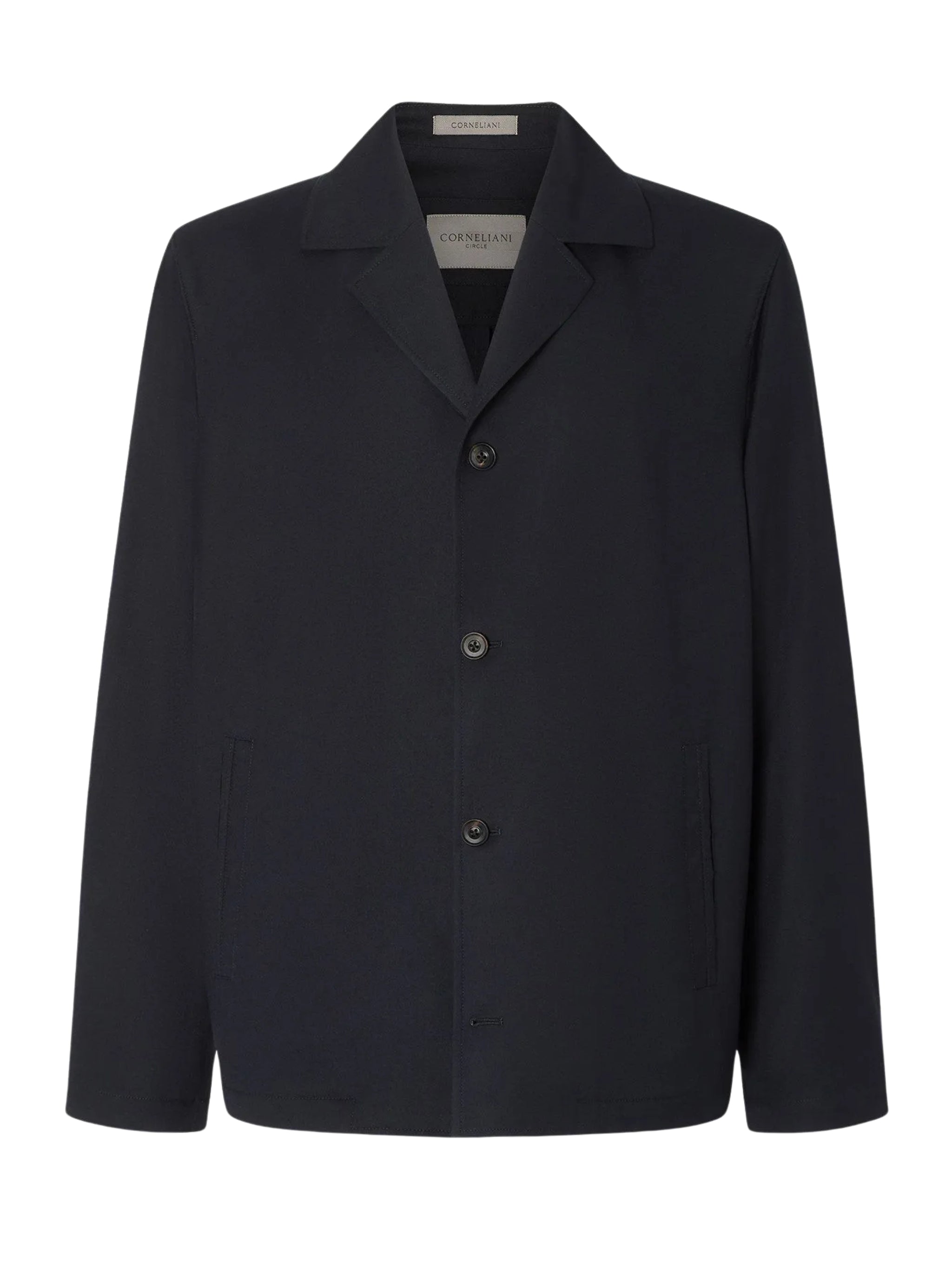 Overshirt