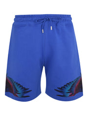 Sweatshort man