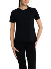Active short sleeve top