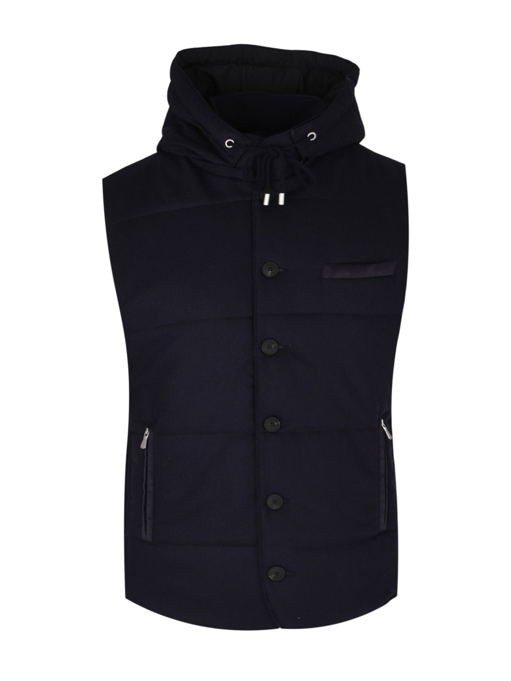 Jacket w/o slv