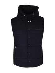 Jacket w/o slv