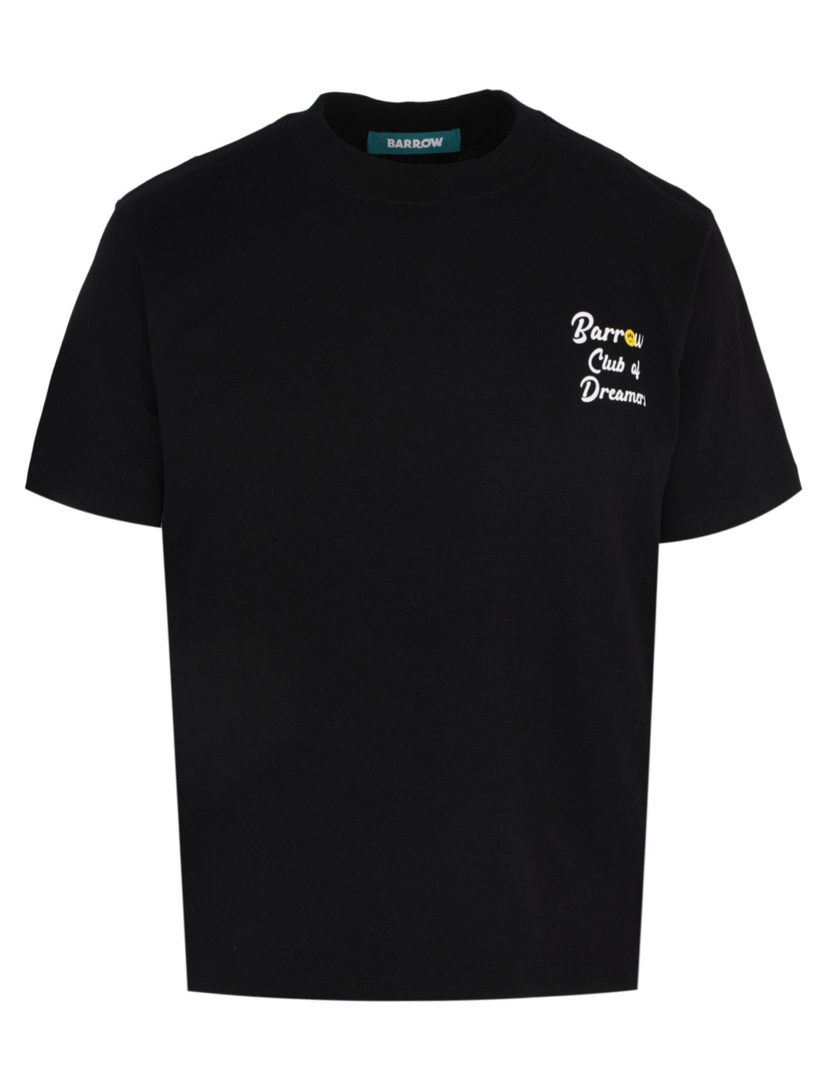 Jersey t-shirt unisex