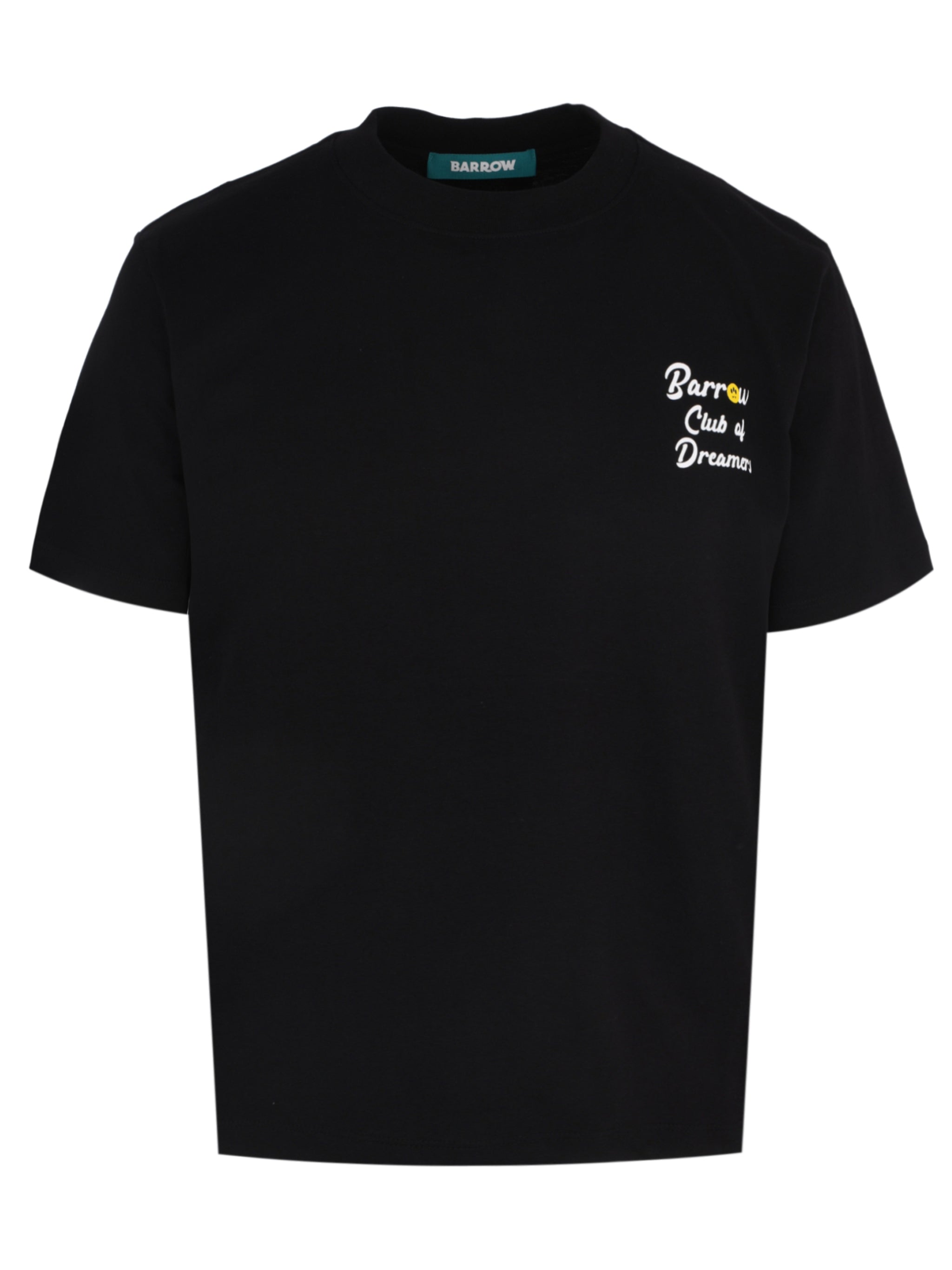 Jersey t-shirt unisex