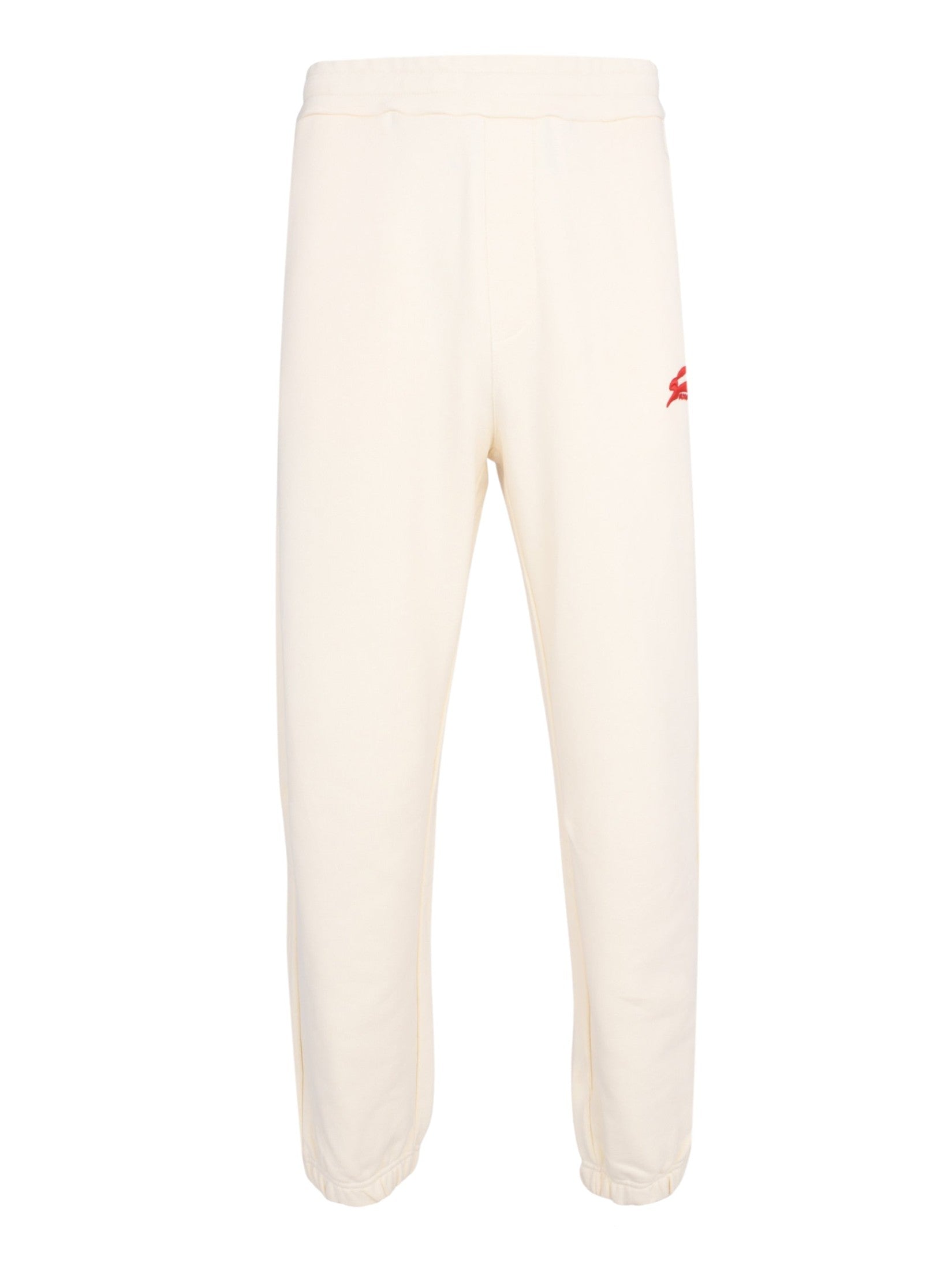 Fleece pants