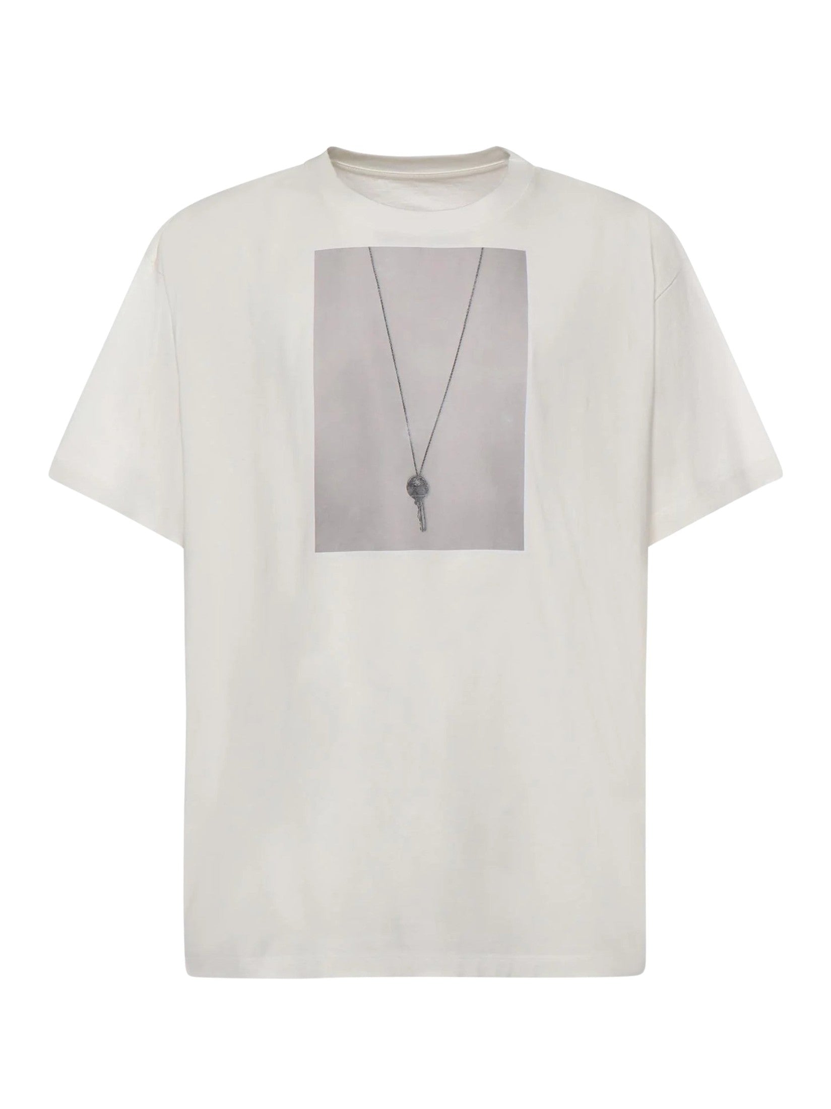 MM6 Key T-Shirt