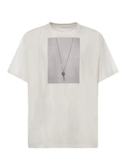 MM6 Key T-Shirt