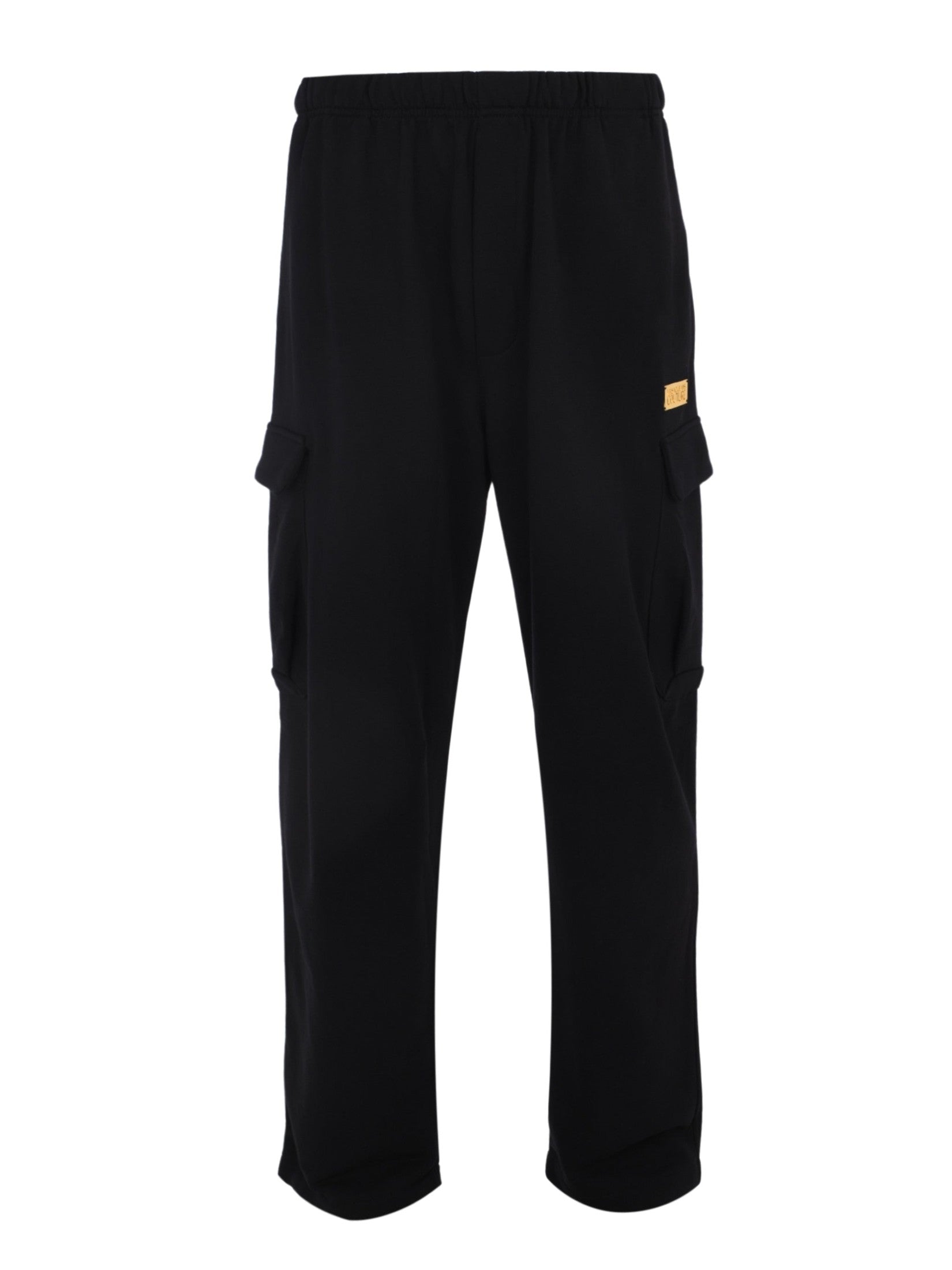 Vjc metal placket