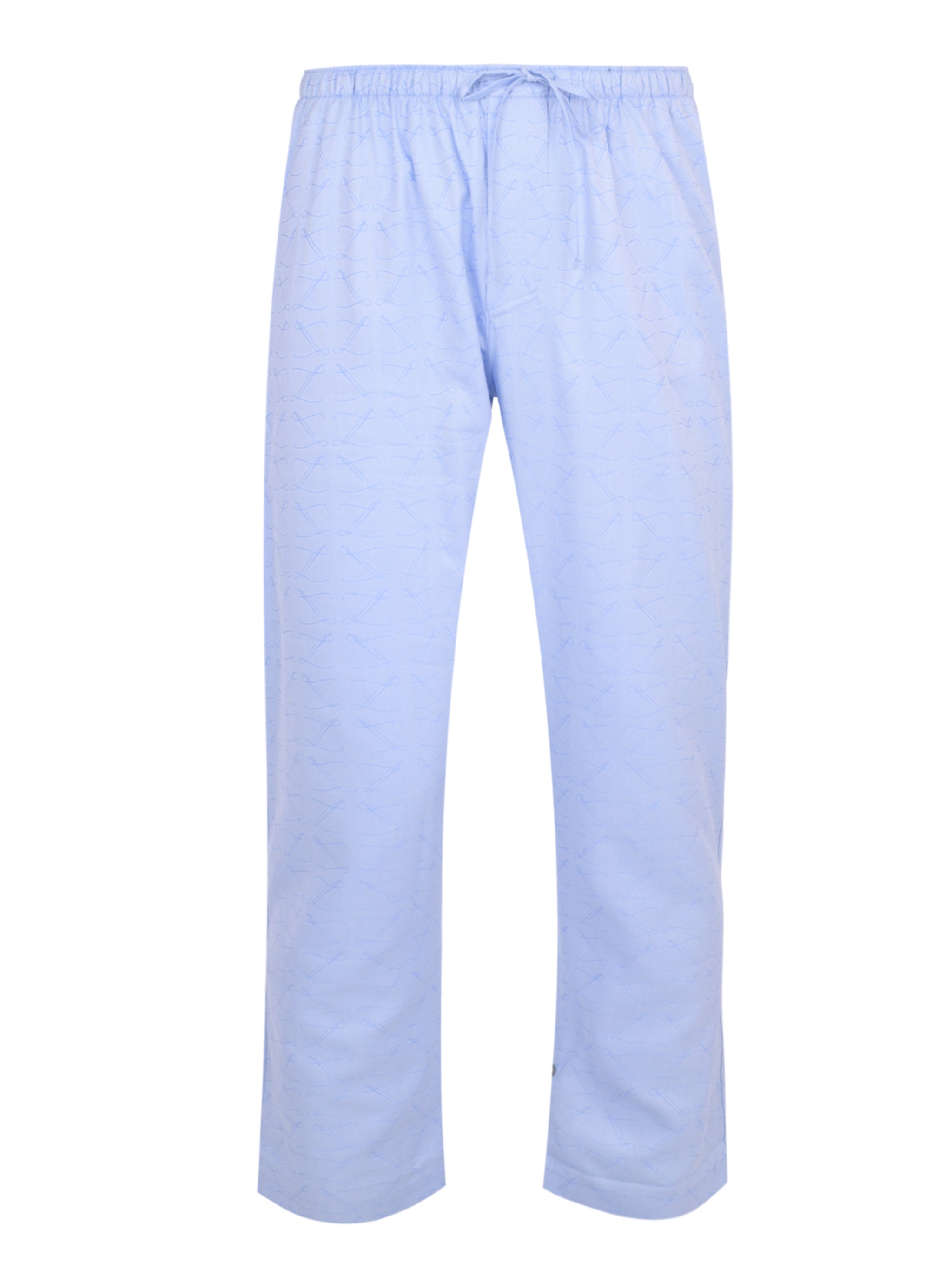Pyjama pants long