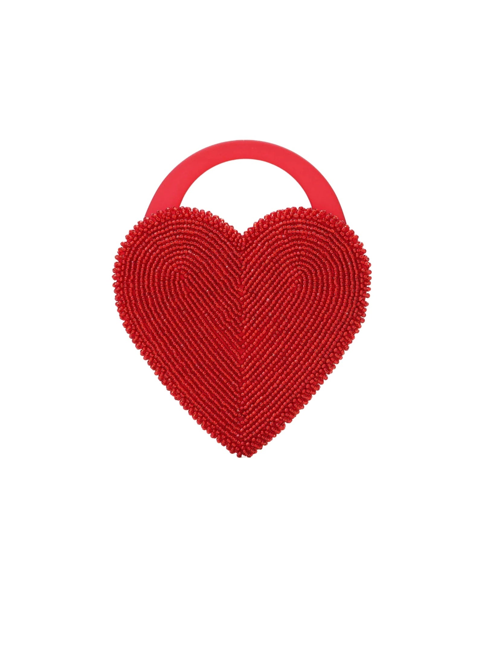 Reine de coeur bag