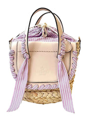 Habanera popeline confetto