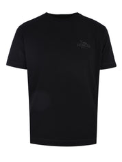 CLASSIC T-SHIRT RUBBER BLACK
