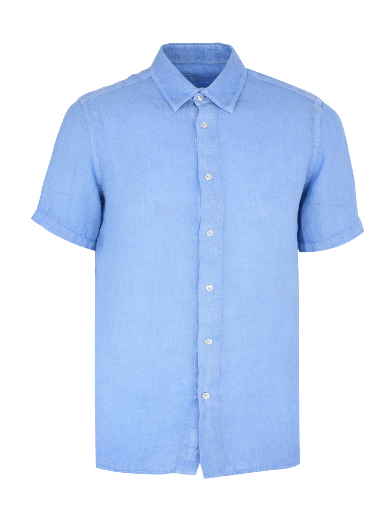 Men shirt contemporary fit