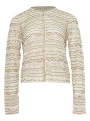 Mia knit cardigan