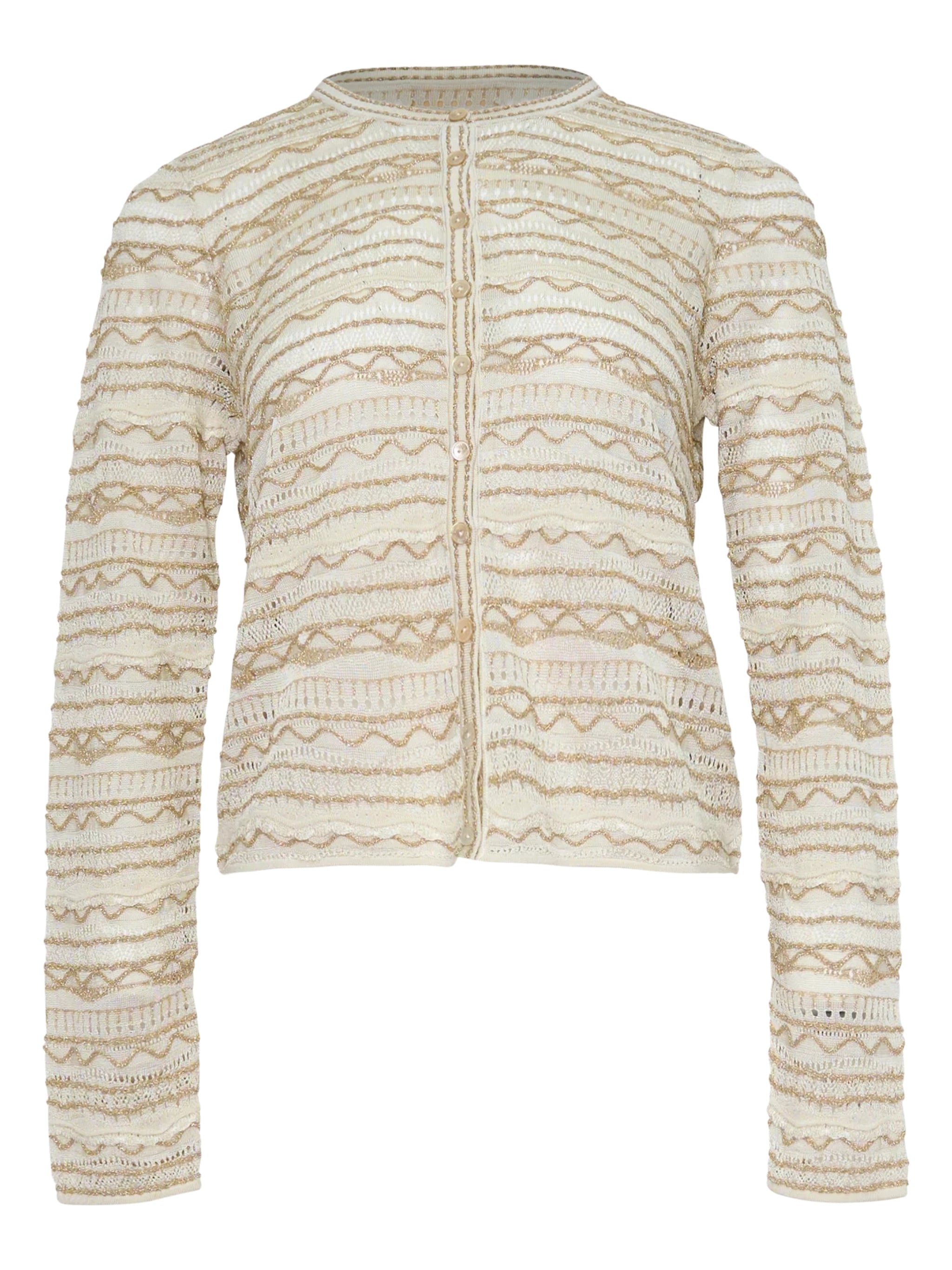 Mia knit cardigan